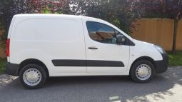 Citroen Berlingo NTR-916 full