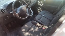 Citroen Berlingo NTR-916 full