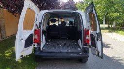 Citroen Berlingo NTR-916 full