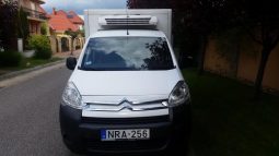 Citroen Berlingo NRA-256 full