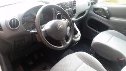 Citroen Berlingo NRA-256 full
