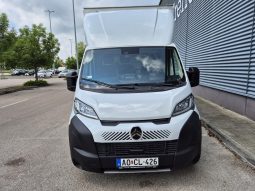 Citroen Jumper AOCL-426 full