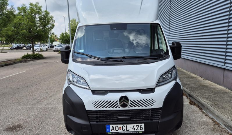 Citroen Jumper AOCL-426 full