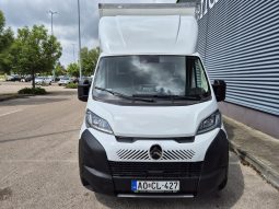 Citroen Jumper AOCL-427 full