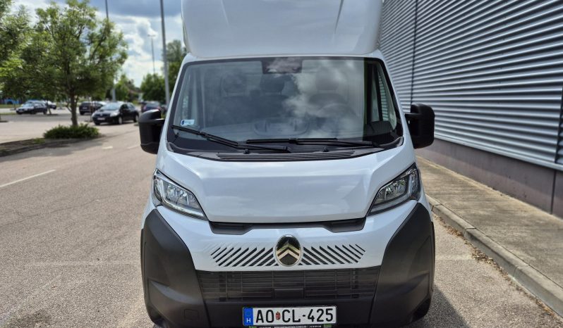 Citroen Jumper AOCL-425 full