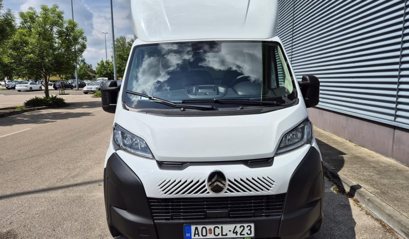 Citroen Jumper AOCL-423 full
