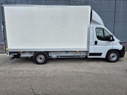 Citroen Jumper AOCL-426 full