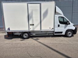 Citroen Jumper AOCL-427 full