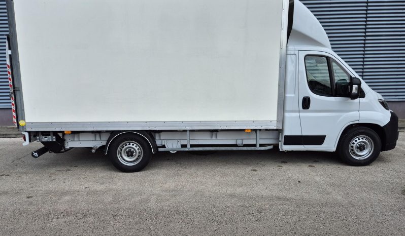 Citroen Jumper AOCL-425 full