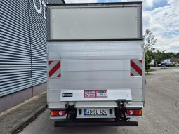 Citroen Jumper AOCL-426 full