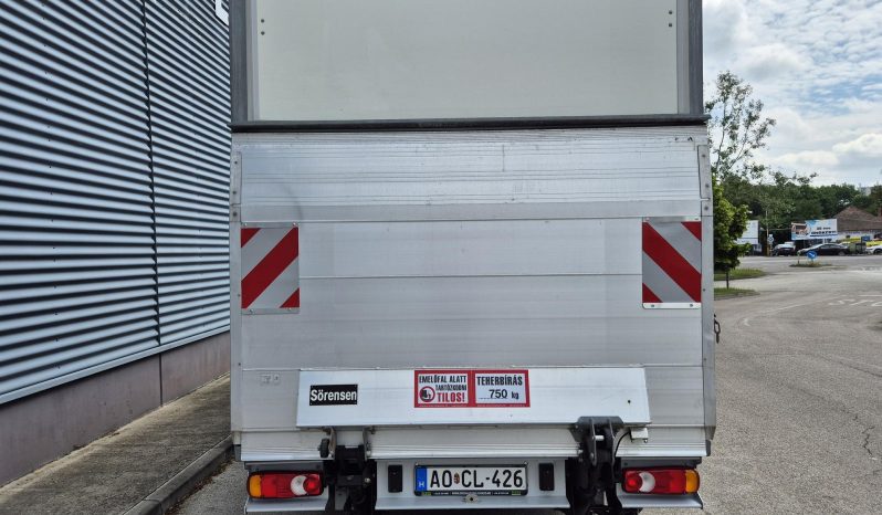 Citroen Jumper AOCL-426 full