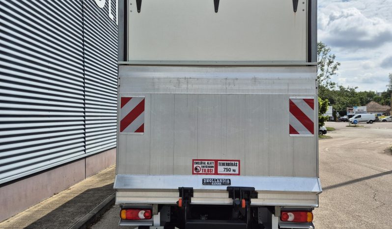 Citroen Jumper AOCL-427 full