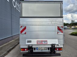 Citroen Jumper AOCL-423 full