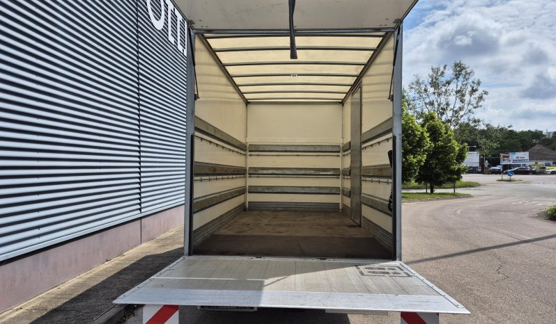 Citroen Jumper AOCL-427 full