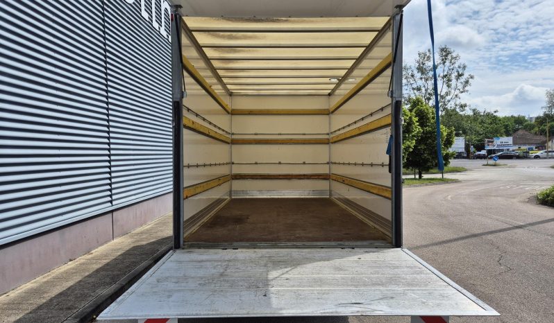 Citroen Jumper AOCL-425 full