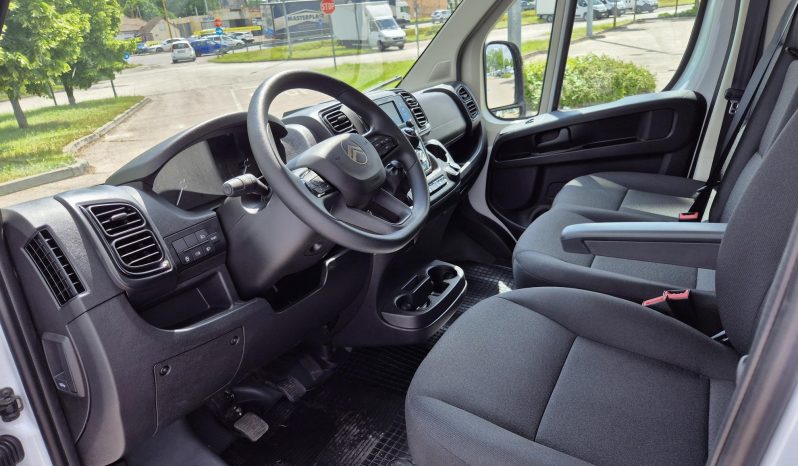 Citroen Jumper AOCL-425 full