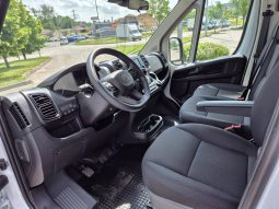 Citroen Jumper AOCL-423 full