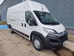 Citroen Jumper AEMI-178