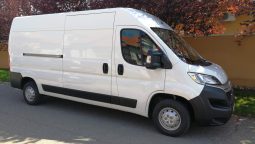 Citroen Jumper RKA-208