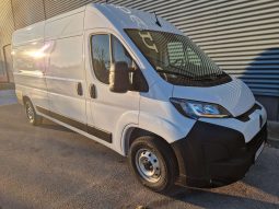 Citroen Jumper AIHP-905