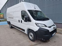 Citroen Jumper AIHP-918