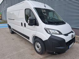 Citroen Jumper AIHP-919