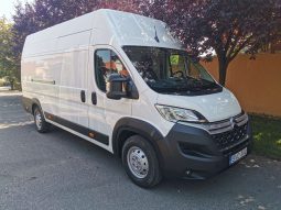 Citroen Jumper SVC-390