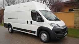 Citroen Jumper PSX-294