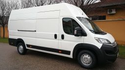 Citroen Jumper PSX-293