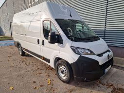 Citroen Jumper AIGQ-152