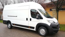 Citroen Jumper PSS-061