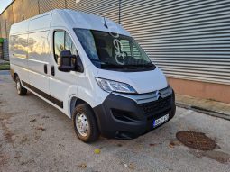 Citroen Jumper AADY-673