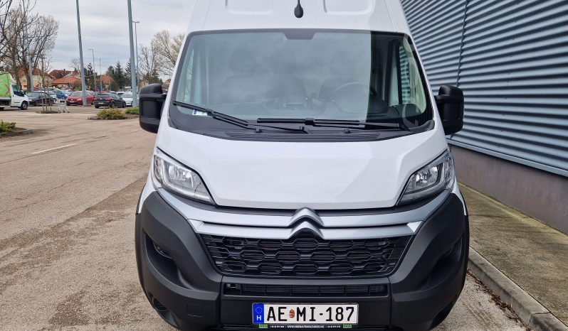 Citroen Jumper AEMI-187 full