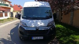 Citroen Jumper RKA-209 full
