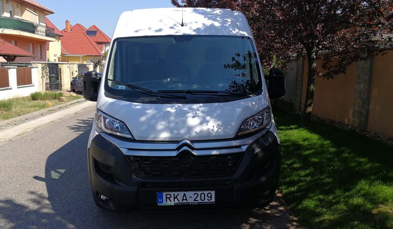 Citroen Jumper RKA-209 full