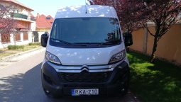Citroen Jumper RKA-210 full