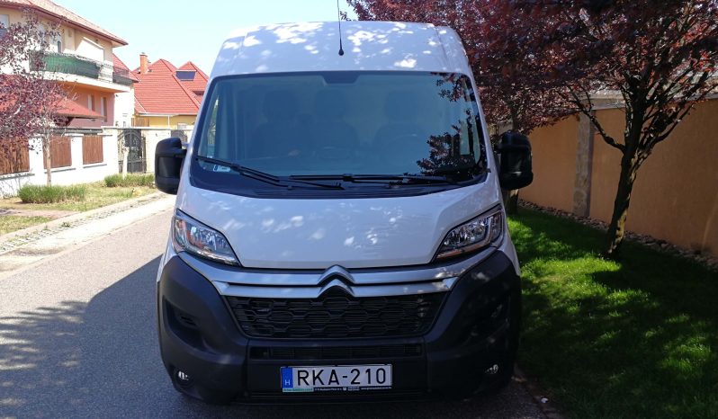 Citroen Jumper RKA-210 full