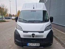 Citroen Jumper AIFP-898 full
