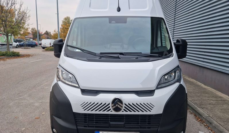 Citroen Jumper AIFP-898 full