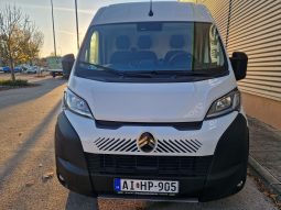 Citroen Jumper AIHP-905 full
