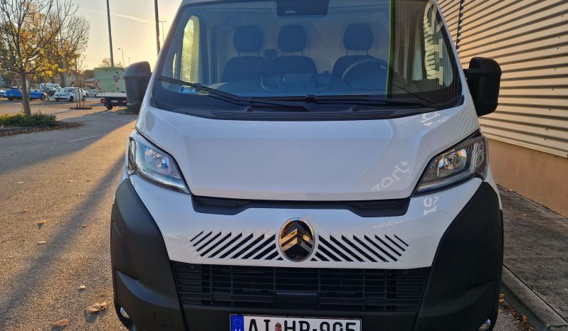 Citroen Jumper AIHP-905 full