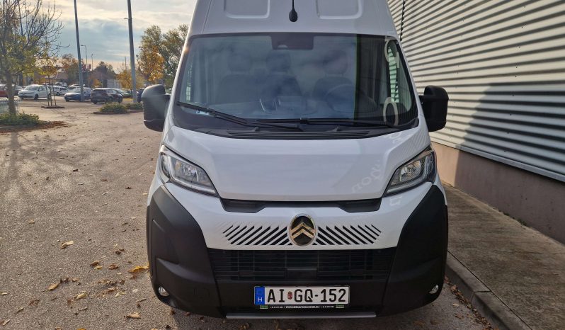 Citroen Jumper AIGQ-152 full