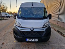 Citroen Jumper AADY-673 full
