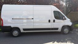 Citroen Jumper RKA-209 full