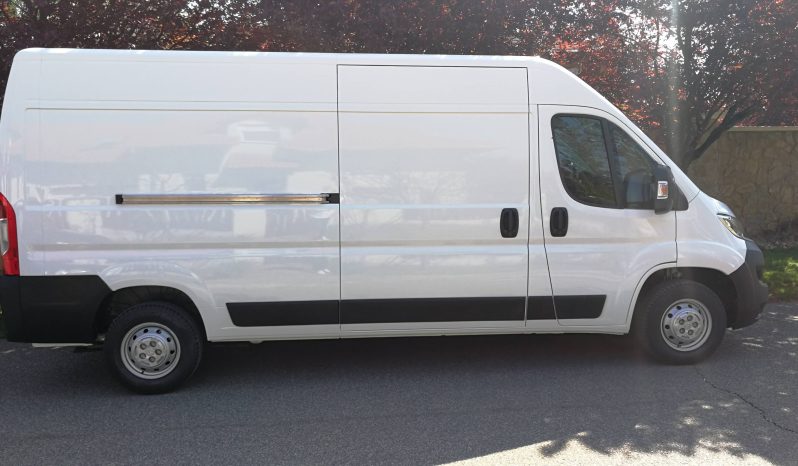 Citroen Jumper RKA-209 full