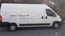 Citroen Jumper RKA-210 full