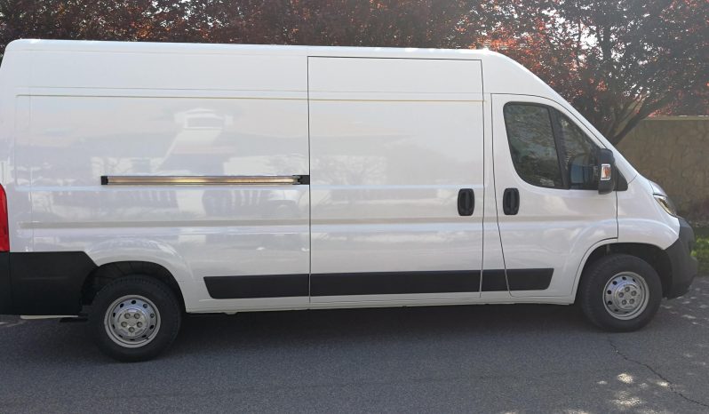 Citroen Jumper RKA-210 full