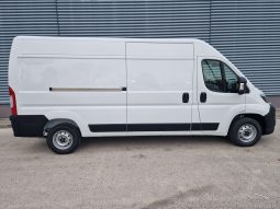 Citroen Jumper AIFP-898 full