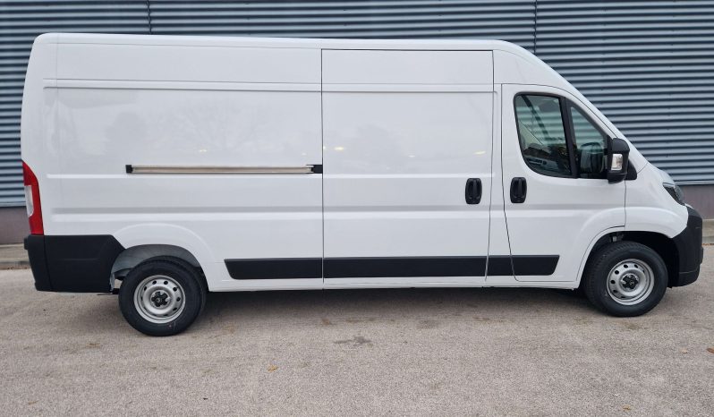 Citroen Jumper AIFP-898 full