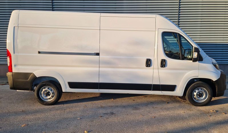 Citroen Jumper AIHP-905 full